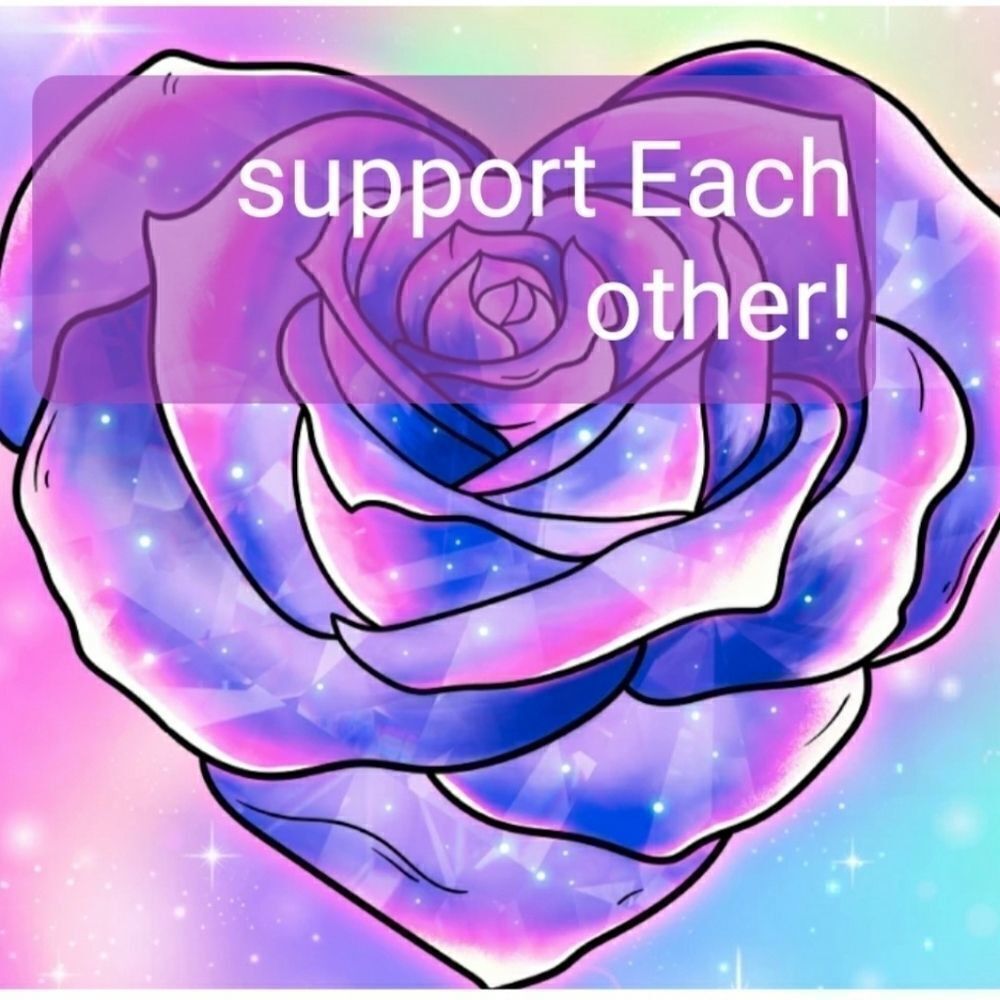 SupportEachotherShare And buyDoNotBuyThisListing 